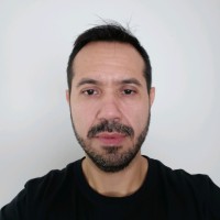 Tray Employee Welton Mateus Garcia's profile photo