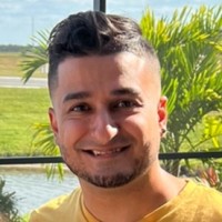 Buoyant Employee Ehsan Shirazi's profile photo