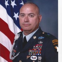 Lone Star Industrial Employee Mark Atchley's profile photo