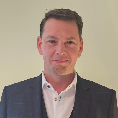 Yannick Paradis Email & Phone Number