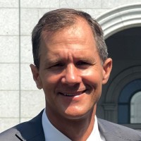 W. L. Gore & Associates Employee Derek Ward's profile photo