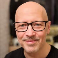 Inventas Employee Knut Nilsen's profile photo