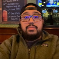 Doyon Drilling Employee Zachary Hill's profile photo