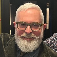 Revelry Fine Arts Employee Jeff Revlett's profile photo