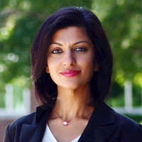 Parman & Easterday Employee Samara Nazir's profile photo