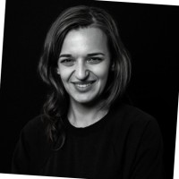 Q-VENT Employee Maria Mihaylova's profile photo