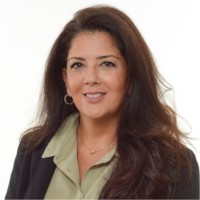 DeepCoding Employee Sharon Avitan's profile photo