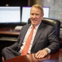 Ordos Wealth Management Employee Terry Whitney's profile photo