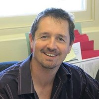 Sutherland Shire Council Employee Michael Madden's profile photo