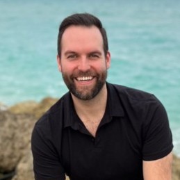 Tripadvisor Employee Gregory Moore's profile photo