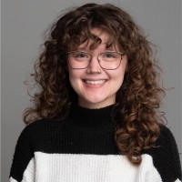 TransPerfect Games Employee Ashley Faulkner's profile photo