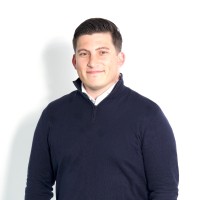 Orion Engineering Employee Pim Janssen's profile photo