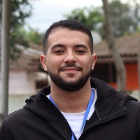 Yalidine El Djazair Service Employee Imad Hamda's profile photo