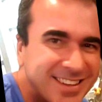 JKC Higiene Employee Aguinaldo Zibordi's profile photo