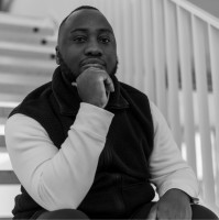 Never2Wait Employee Serge Watchou's profile photo