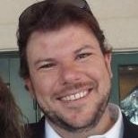 Blue Water Design Employee David van Wie's profile photo