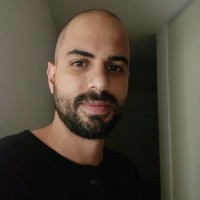 Check Point Email Security Employee Evyatar Ami's profile photo