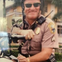 Harley-Davidson Motor Company Employee Robert Foreman's profile photo
