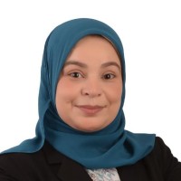 Maha Yousif Email
