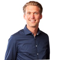Verus, vereniging voor christelijk onderwijs Employee Sander Klaasse's profile photo