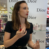Codex Employee Laura Horvat's profile photo
