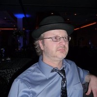 Microsoft Employee Rob Kenny's profile photo