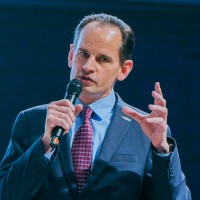 XPRIZE Employee Andrew Tauhert's profile photo