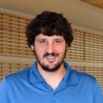 Secmation Employee Drew Masters's profile photo