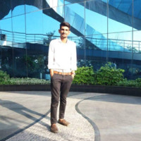 JEN Partners Employee Sunil Bidasar's profile photo