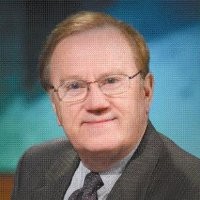 OETA-The Oklahoma Network Employee Bill Thrash's profile photo