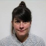 Le Temps Machine Employee Marie Line Calvo's profile photo