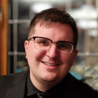 IMGoing Employee Daniel Servi's profile photo