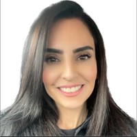 Crunch Fitness CR Fitness Holdings, LLC Employee Nazli Bennar's profile photo