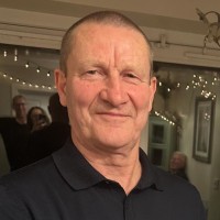 PharmiWeb Employee Tim Wood's profile photo