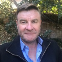 Patrick O’Shea Email