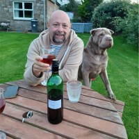 Kettle Produce Ltd. Employee Richard Barrie's profile photo