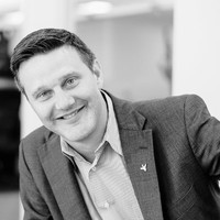 Silverton Mortgage Employee Gareth Thomas's profile photo