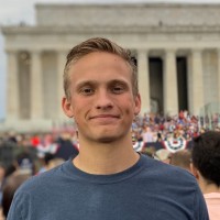 Power Intelligence, LLC Employee Max Thompson's profile photo