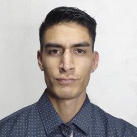 OpenForge Employee David Alvarez Garay's profile photo
