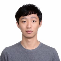 thingnario Employee Chun-Lin Su's profile photo
