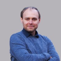 FLOU Employee Christoph Krause's profile photo