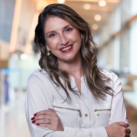 Lilian Forlani Figueiredo Email & Phone Number