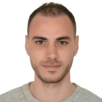 Phoenix-IT-Services Employee Med Yaich's profile photo