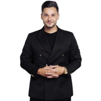 RE/MAX L'Espace Employee Tommy Venardos's profile photo