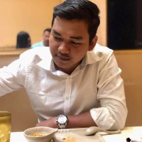 SINET Employee Prak Chamreoun's profile photo
