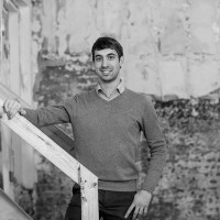 KAREN THOMAS ASSOCIATES, INC Employee Dmitriy Polyakov's profile photo