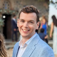 Nick Rogers Email & Phone Number