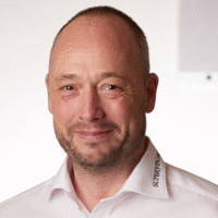 Supervin.dk Employee Mads Jensen's profile photo
