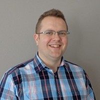 WelThuis Employee Ruud Petri's profile photo