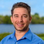 TrueBlue Clinical Research Employee Sean Thompson's profile photo